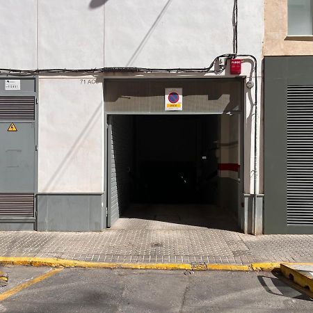 Piso Nuevo En Triana Apartman Sevilla Kültér fotó