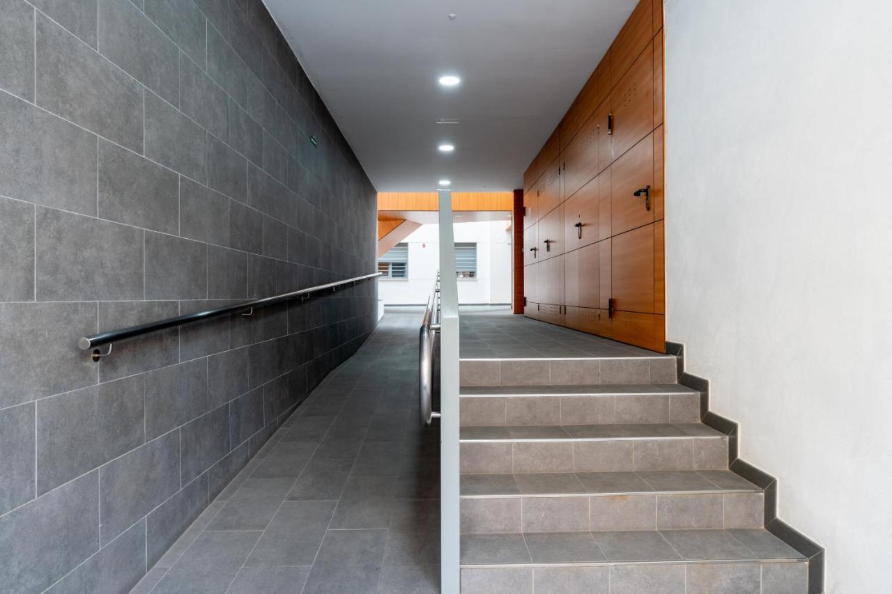 Piso Nuevo En Triana Apartman Sevilla Kültér fotó