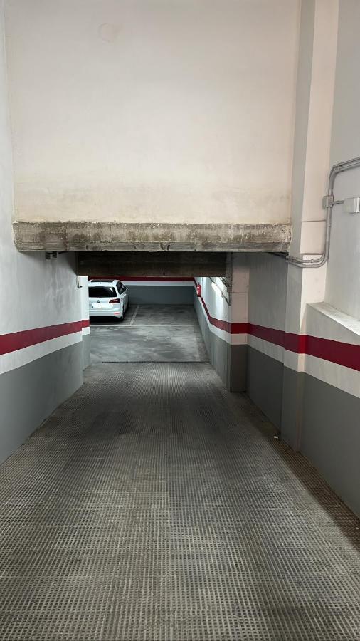 Piso Nuevo En Triana Apartman Sevilla Kültér fotó
