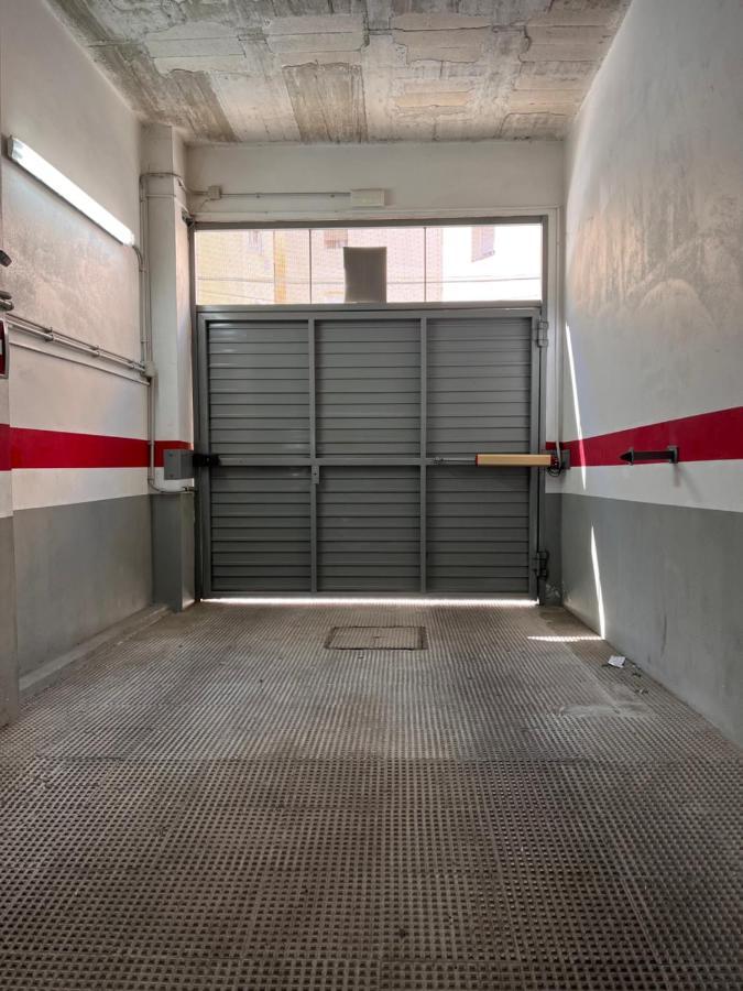 Piso Nuevo En Triana Apartman Sevilla Kültér fotó