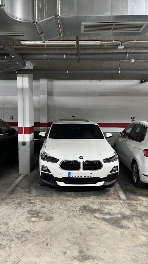 Piso Nuevo En Triana Apartman Sevilla Kültér fotó